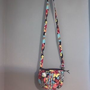 Vera Bradley Cross Body